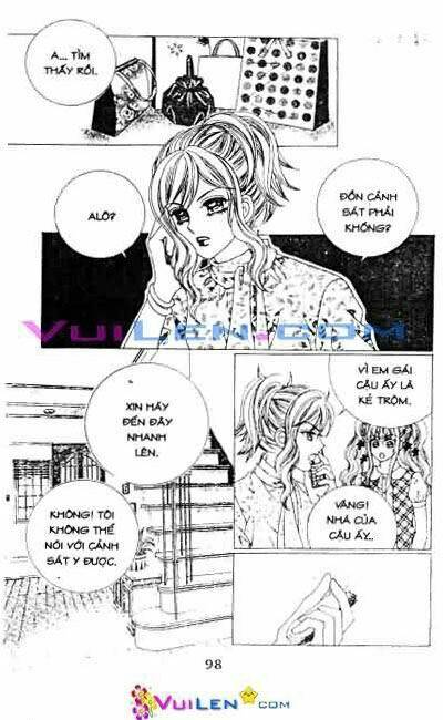 mùa ảo vọng - strange pension chapter 7 98