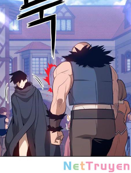 Gậy Gỗ Cấp 99+ chapter 2.1 14