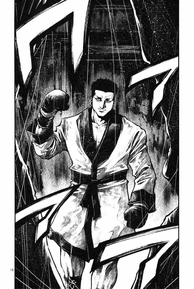 rainbow chapter 151 16