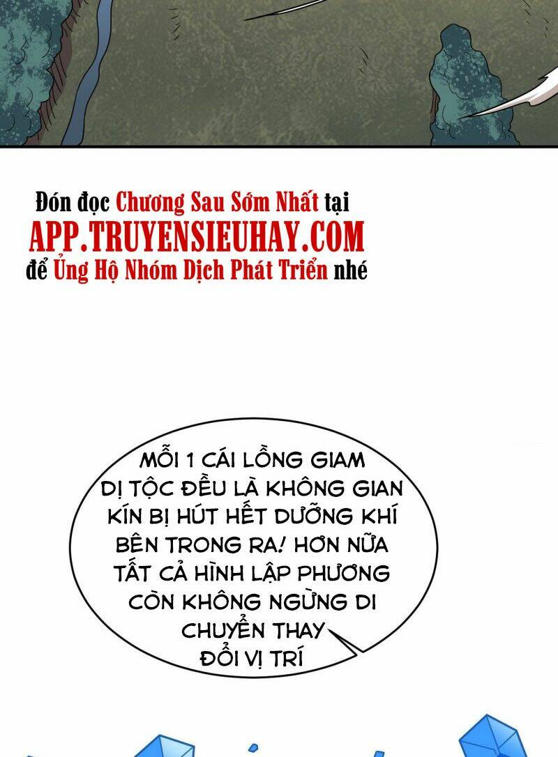 Cao Năng Lai Tập Chapter 134 - Trang 27