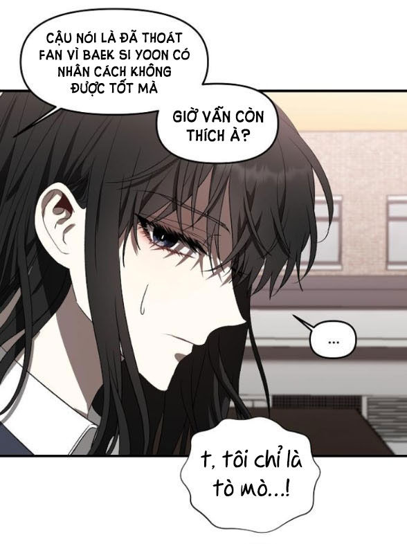 Tự Do Trong Mơ chapter 35.2 24