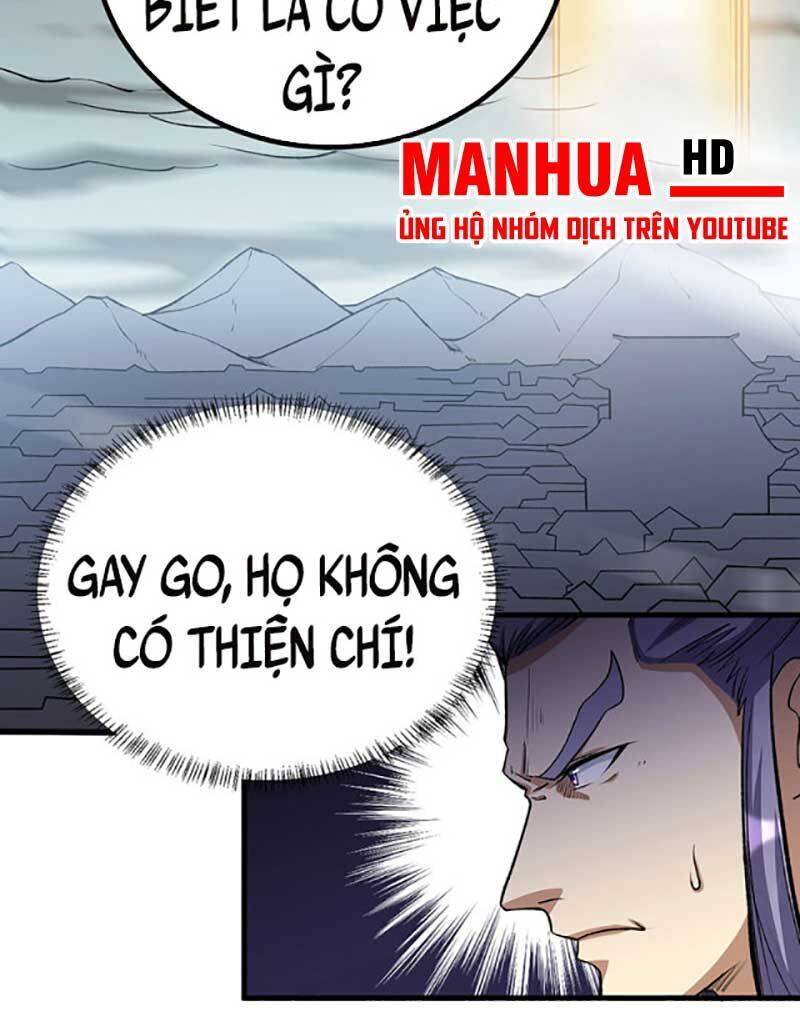 võ đạo độc tôn chapter 579 50