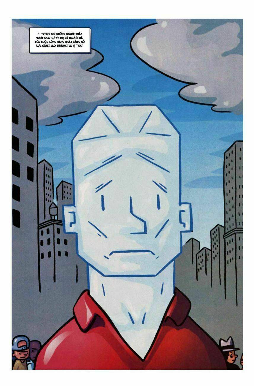 ultimate spider-man chapter 27.5 51