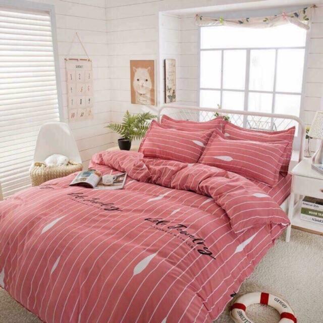 Cotton Poly Hàn Quốc