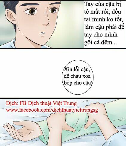 cậu câm chapter 9 7