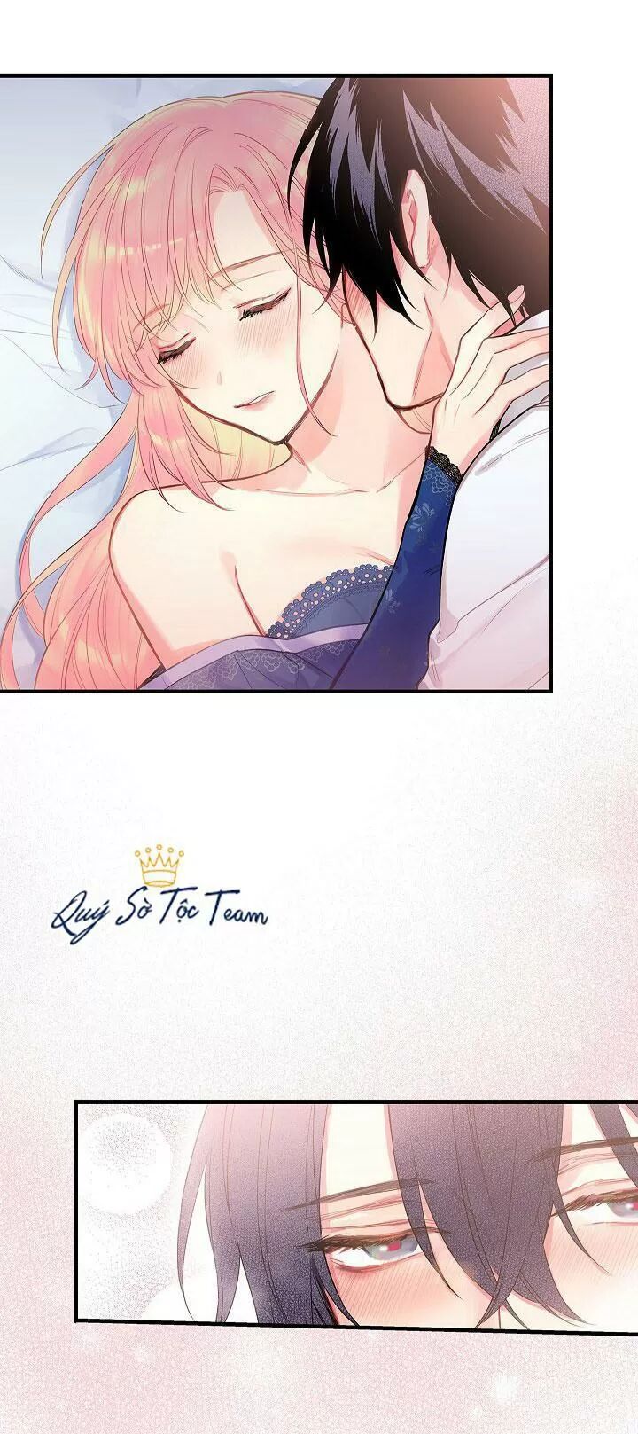 thánh nữ ẩn danh chapter 145 5