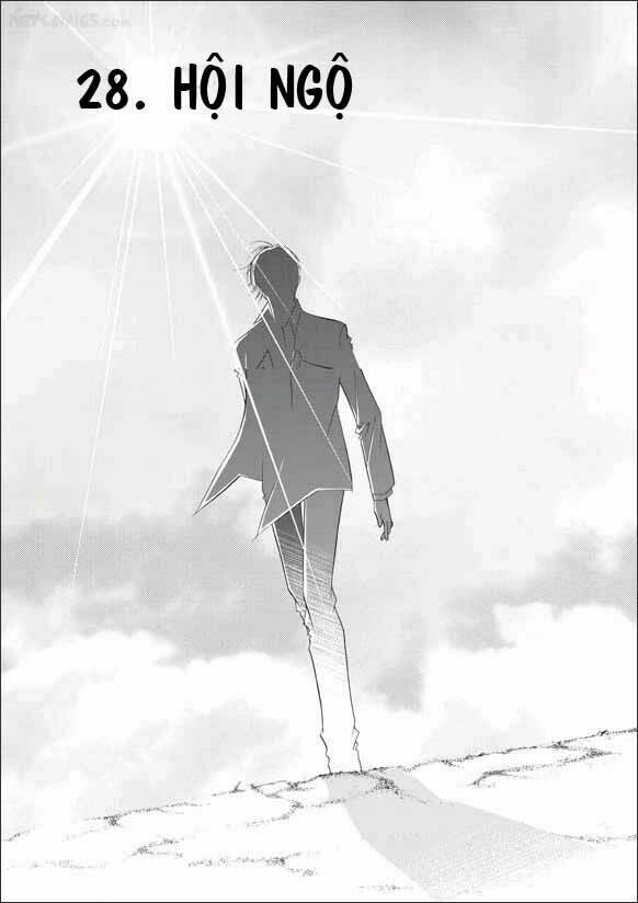 can't lose you chapter 28 1