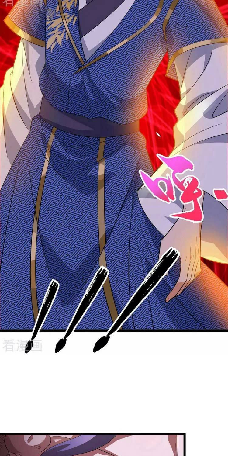 chúa tể tam giới chapter 179 15