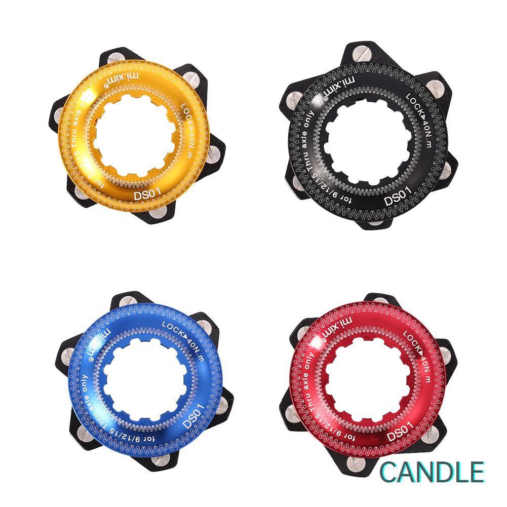 Ổ Khóa Phanh 6 Lỗ Cho Xe Đạp