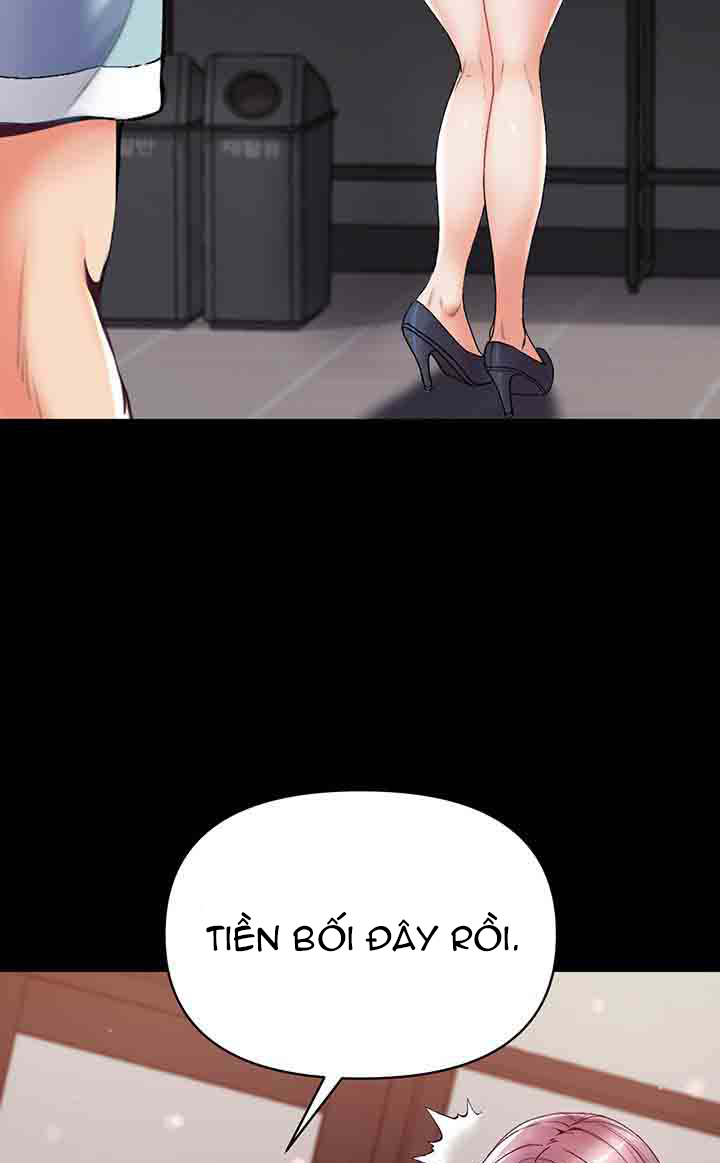 [18+] học trò độc nhất chapter 4 55