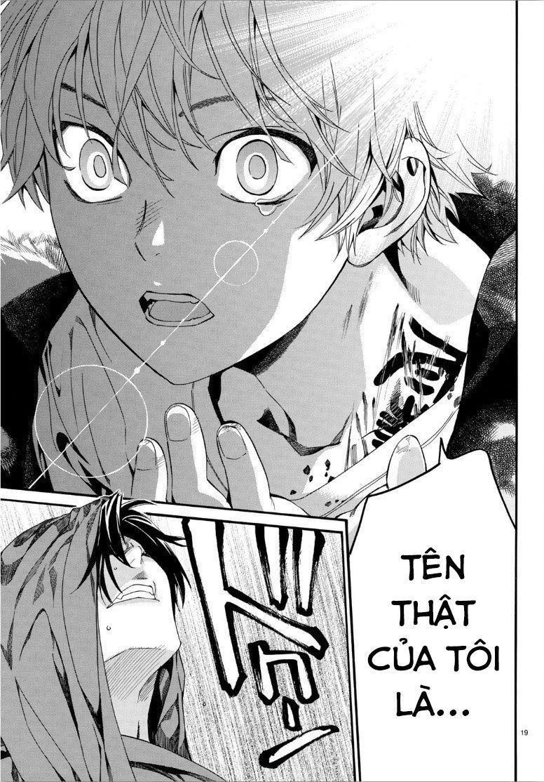 noragami chapter 83.5 19