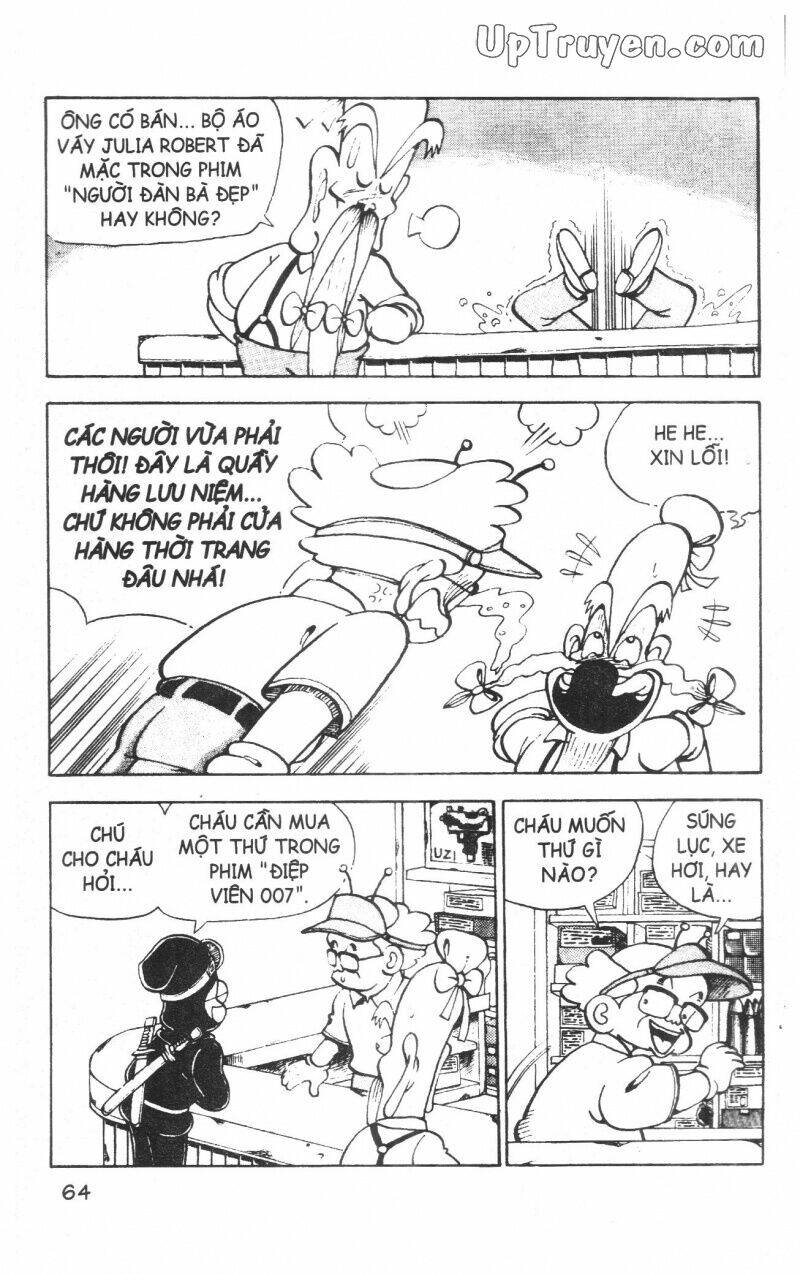 đội quân nhí nhố chapter 6 66