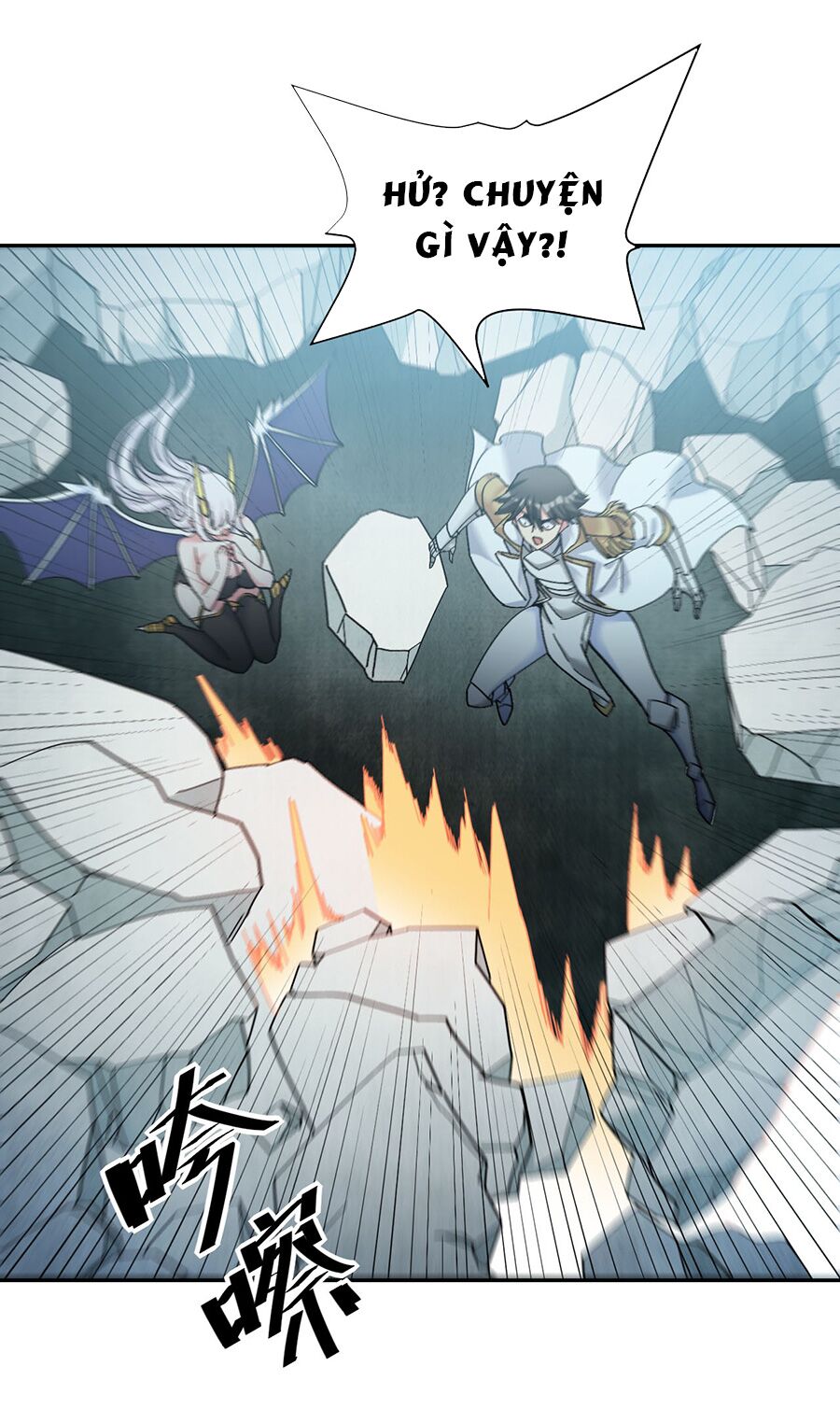 đồ long kỵ sĩ hôn môi ác long chapter 6 10