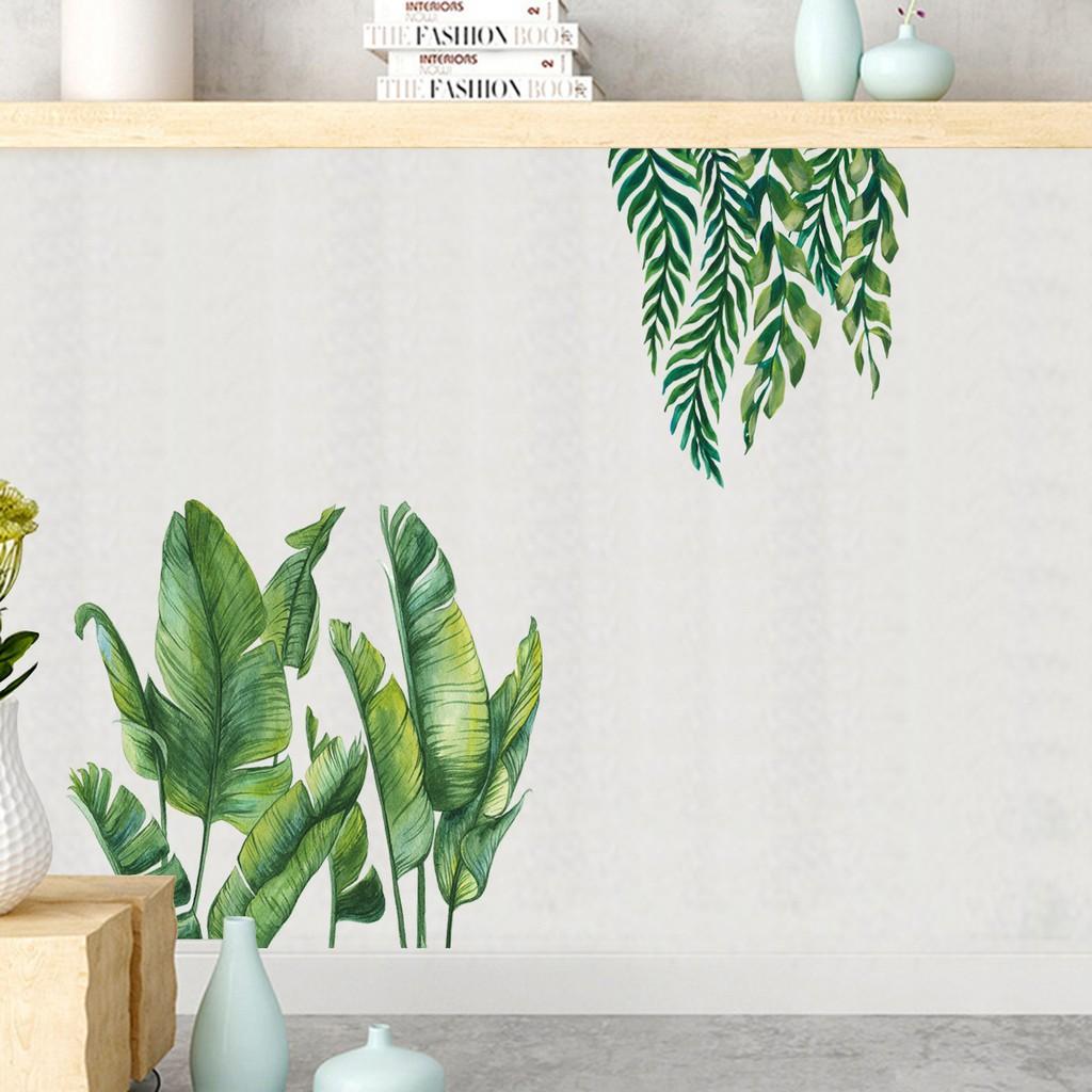 Decan Dán Tường An Phú Decor Chuổi Tiểu Cảnh
