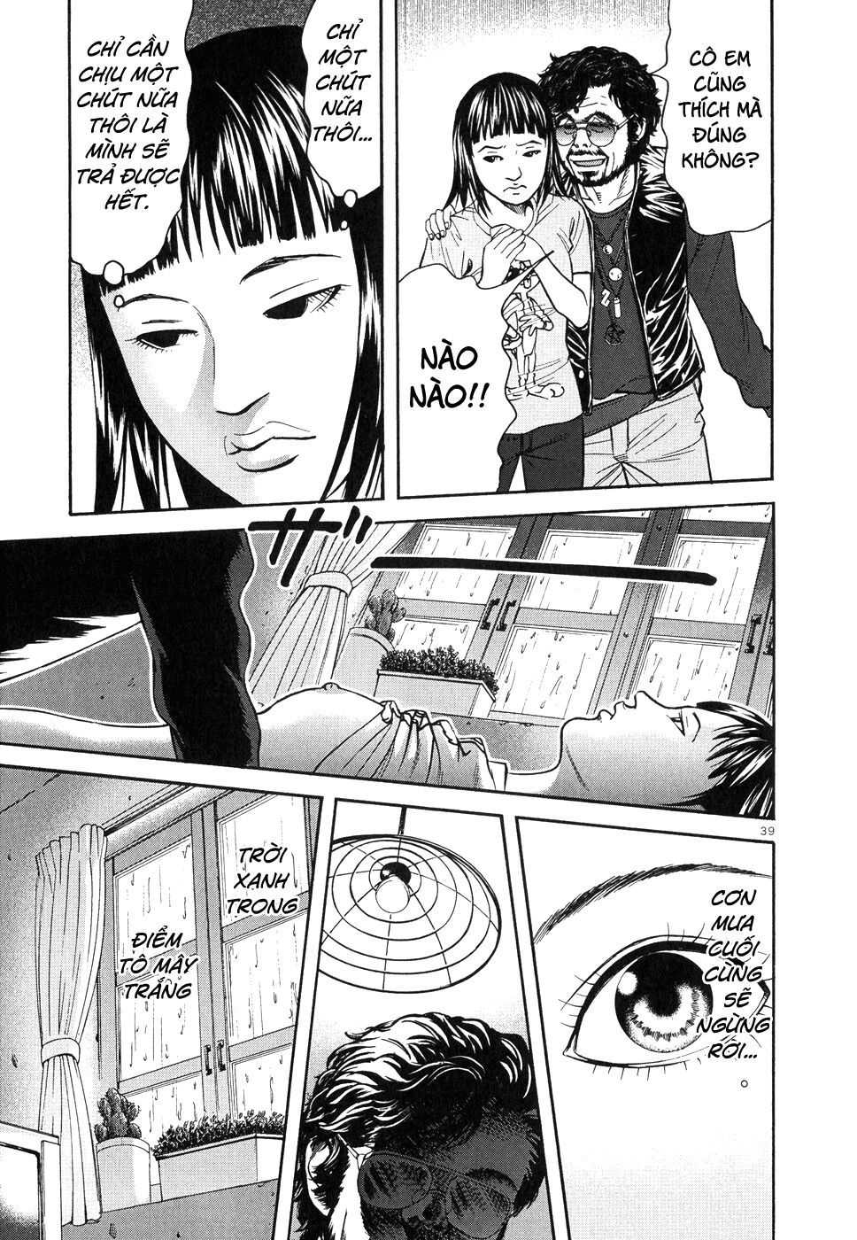 happiness chapter 7 9