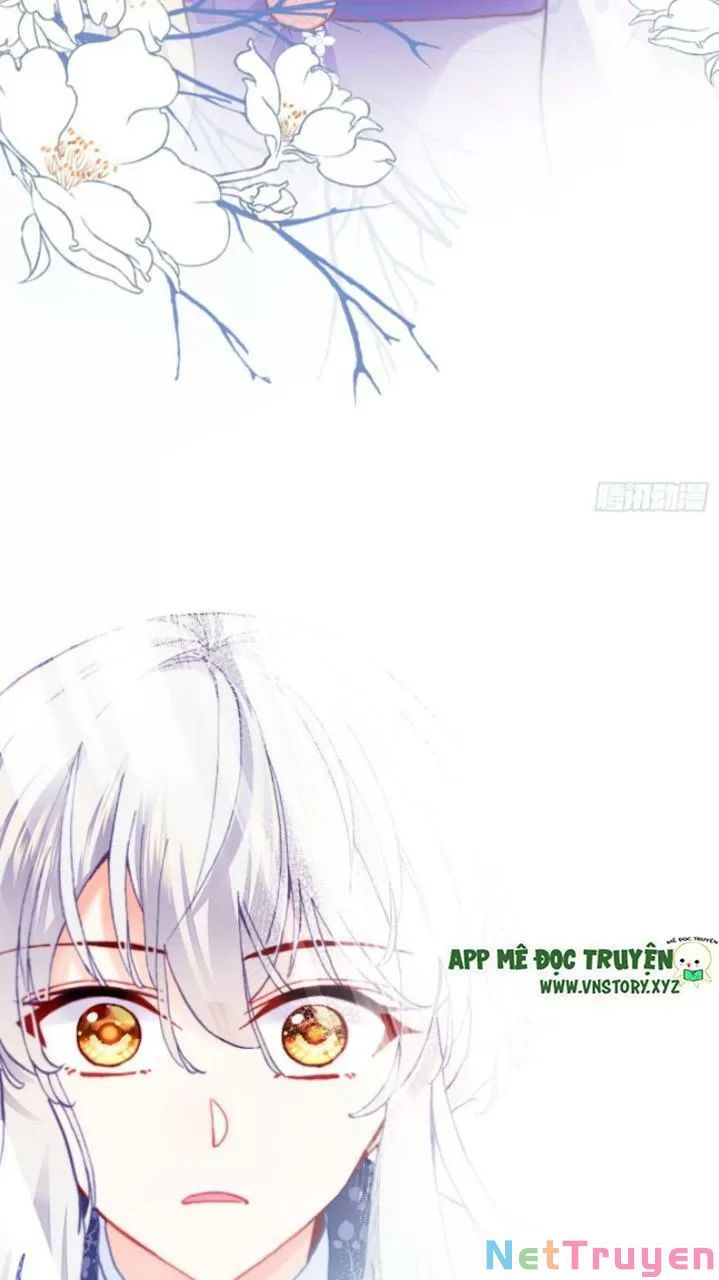 lại bị bệnh chiều chuộng quấn lấy chapter 25 28