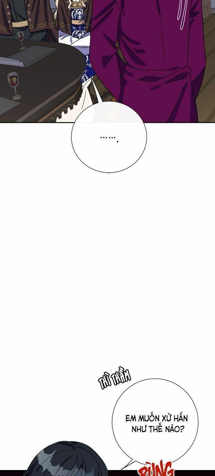 xin ngài đừng ăn tôi chapter 28 31