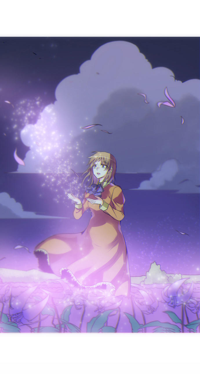 crepuscule (yamchi) chapter 118 15