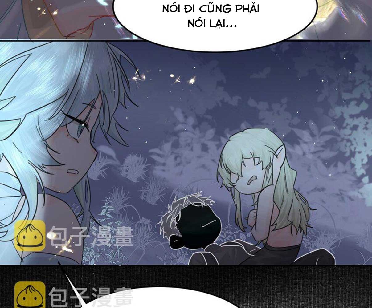 Tình cũ là nhất chapter 6