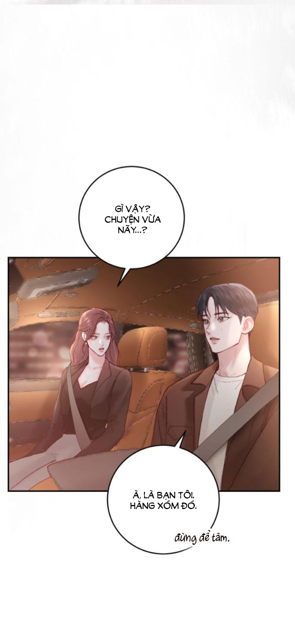 my demon - ác quỷ của tôi chapter 7.2 33