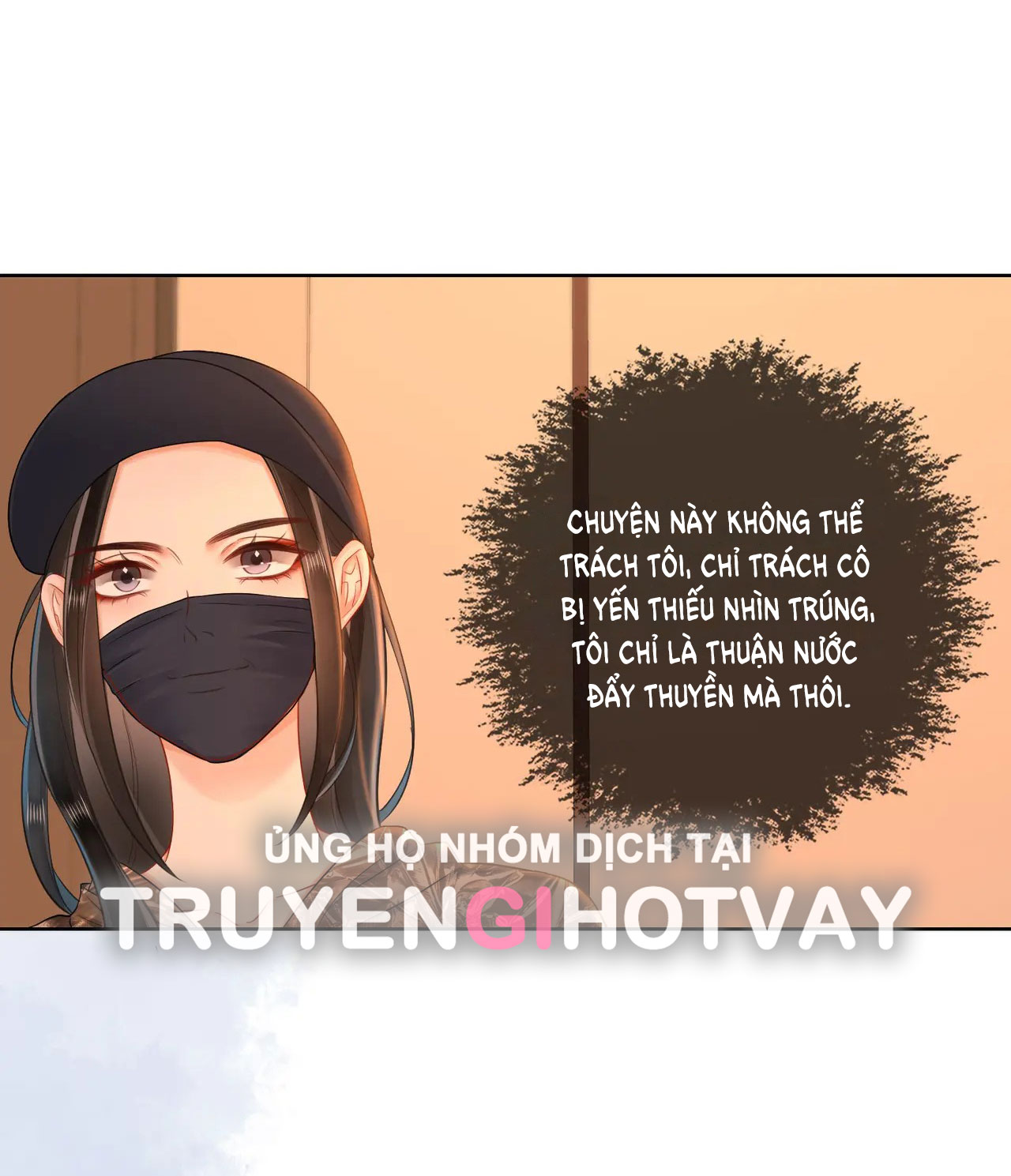 hôn nhân ngọt ngào đến tận xương chapter 10.1 27