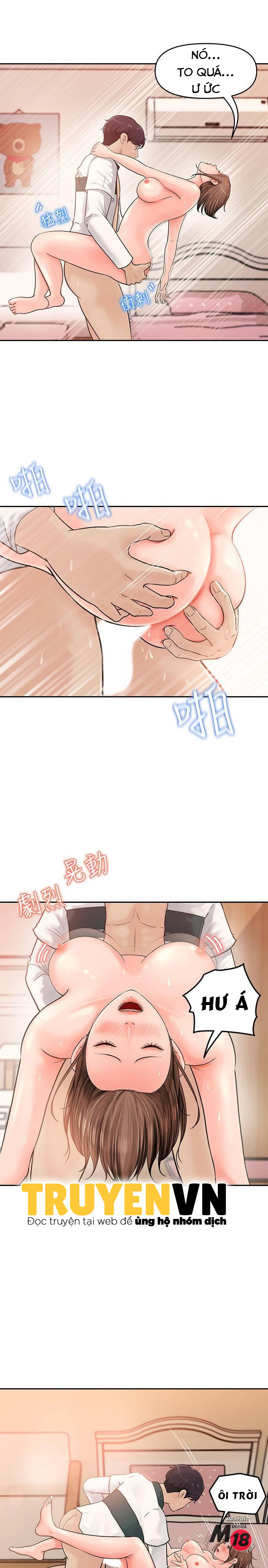 giữ em đi chapter 6 13