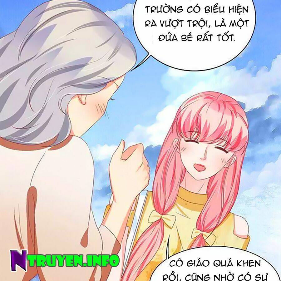 vương tước tư hữu bảo bối chapter 172 9