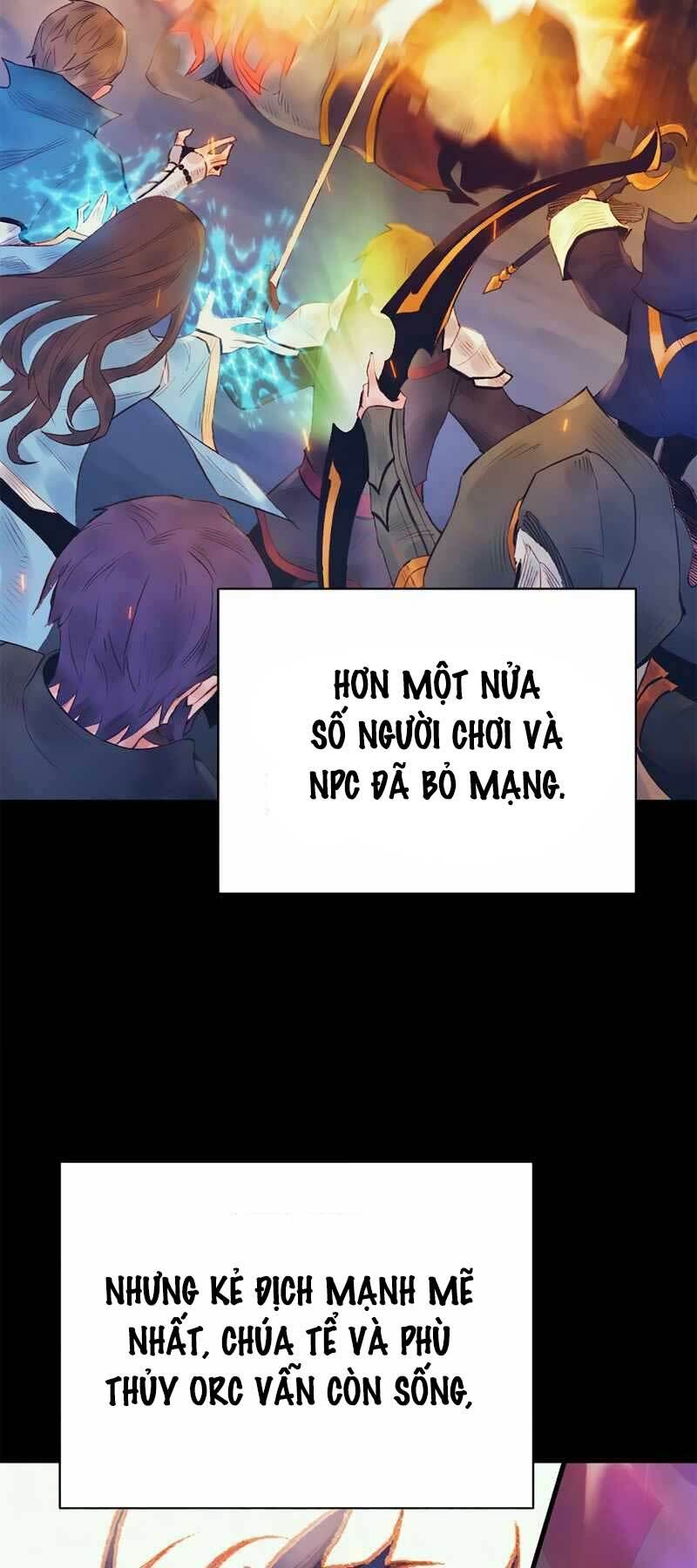 tu sĩ trị liệu của thái dương giáo chapter 32 5