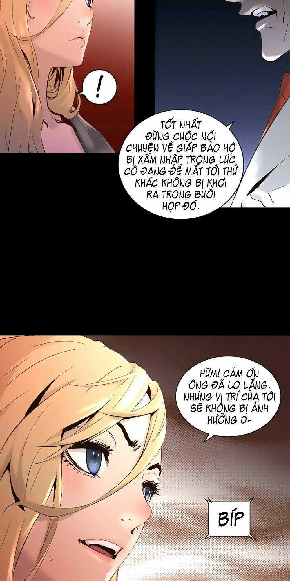 tam tuyệt tại dị giới chapter 16 38