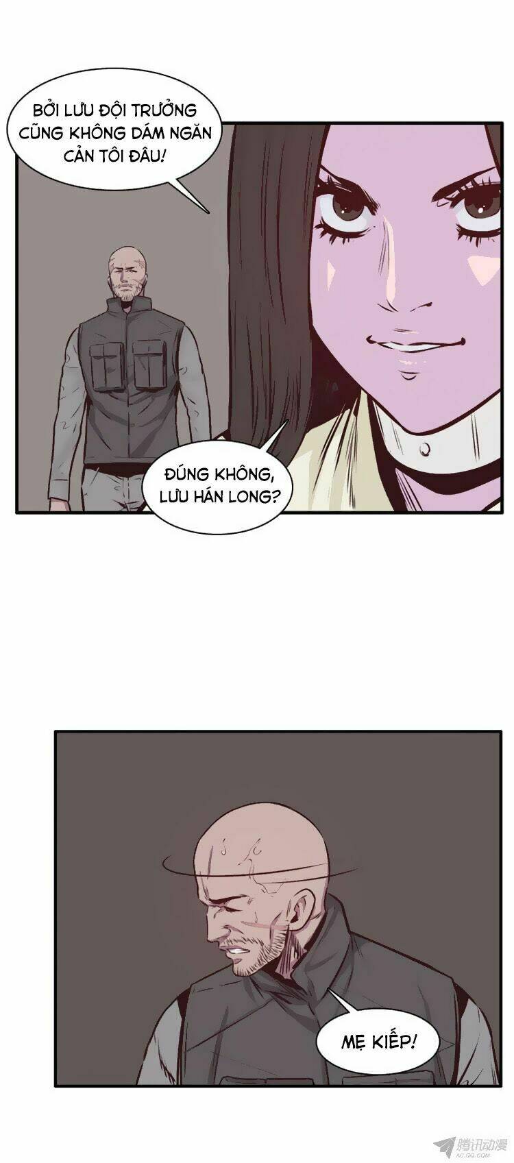 vua của vong linh chapter 181 11