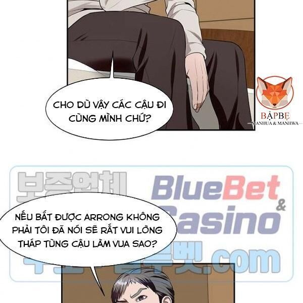 kẻ phán xét chapter 56 68