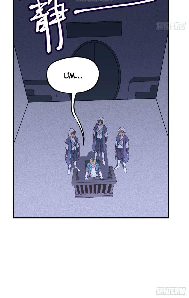 minh nhật thần đô chapter 29 37