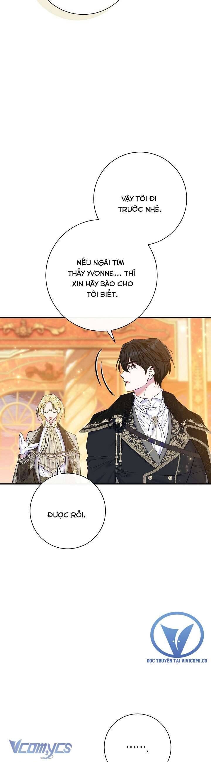 Người Xem Mắt Của Ác Nữ Quá Hoàn Hảo Chapter 68 15