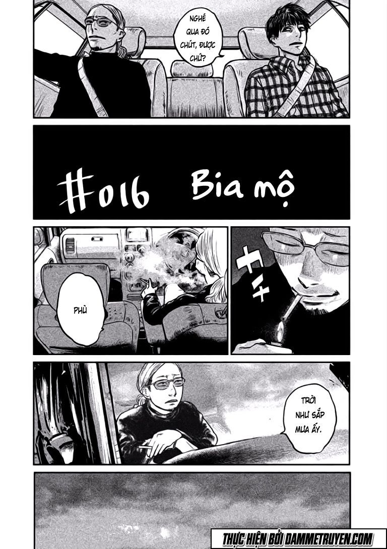 chousou no babel chapter 16 3