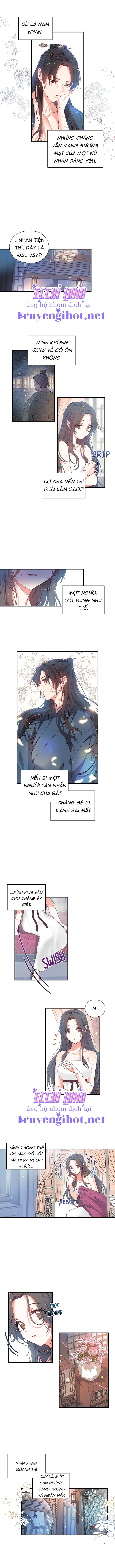 nàng sơn ca yêu kiều của yêu tinh (full) chapter 7.1 4