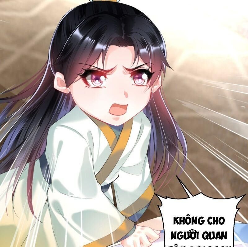 vương gia, áo lót của ngươi rơi mất rồi chapter 69 30