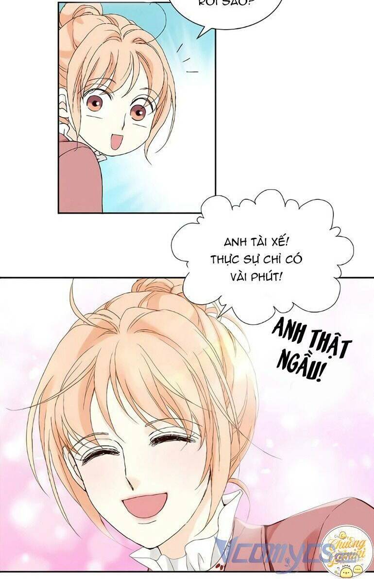 lee bom, em là của anh chapter 6 40