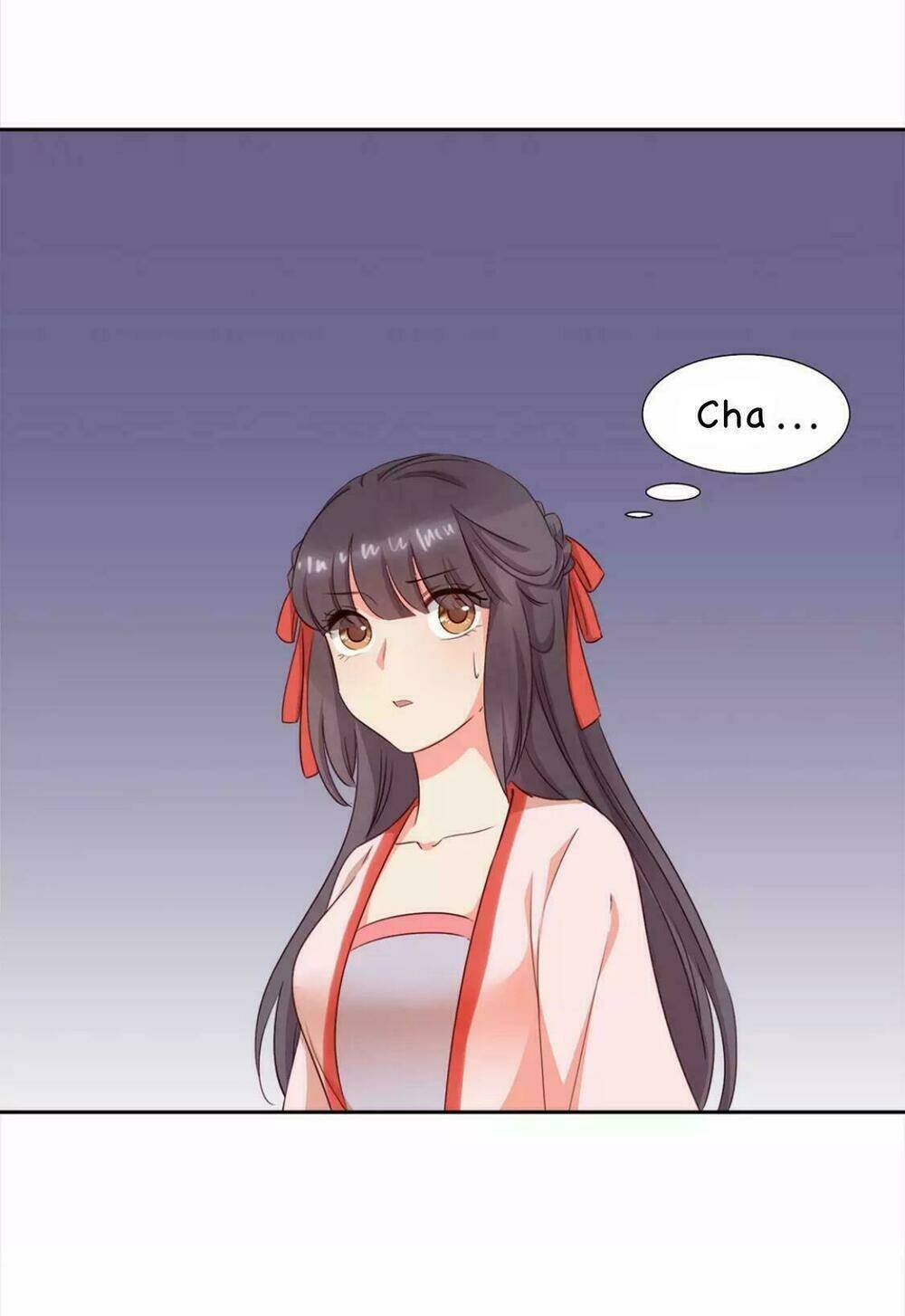 vương diệp, đuôi của ngươi đã biến mất chapter 9 58