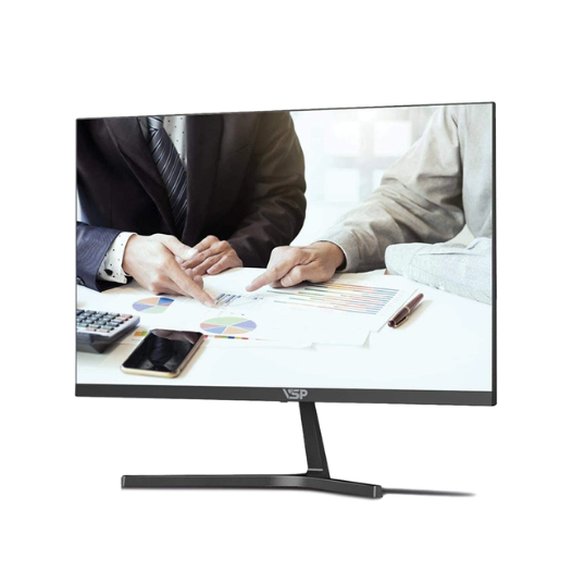 Màn Hình VSP V2204H 21.5 inch - Hàng Chính Hãng