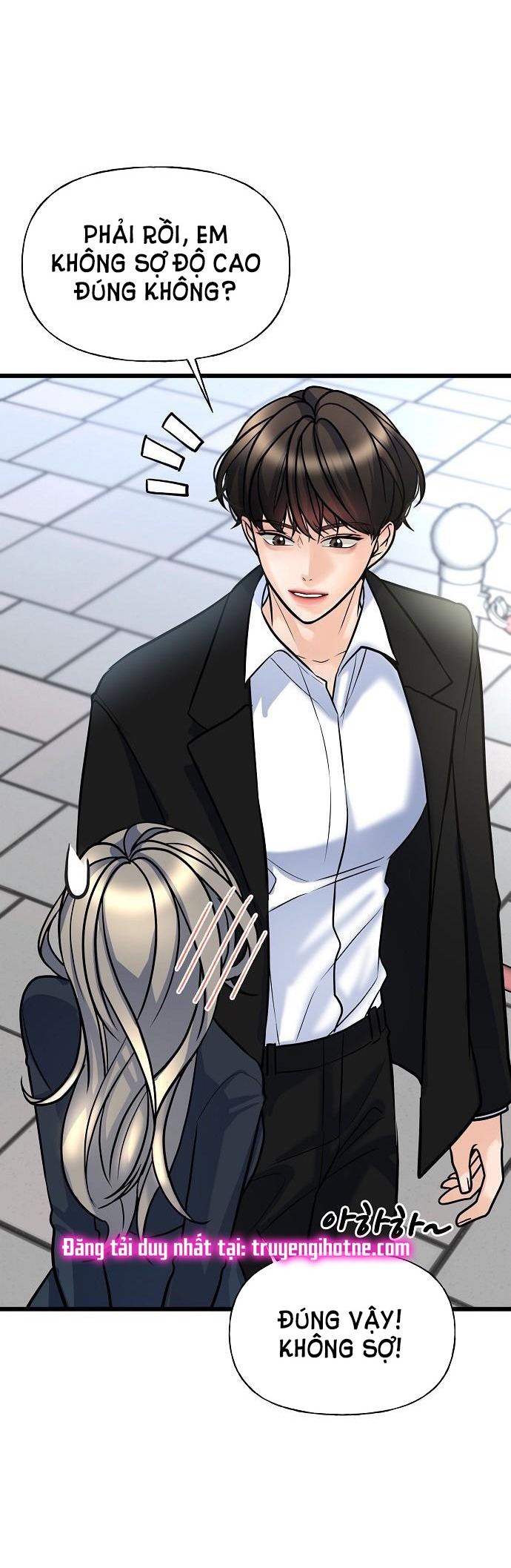 random target - mục tiêu ngẫu nhiên chapter 7.1 18