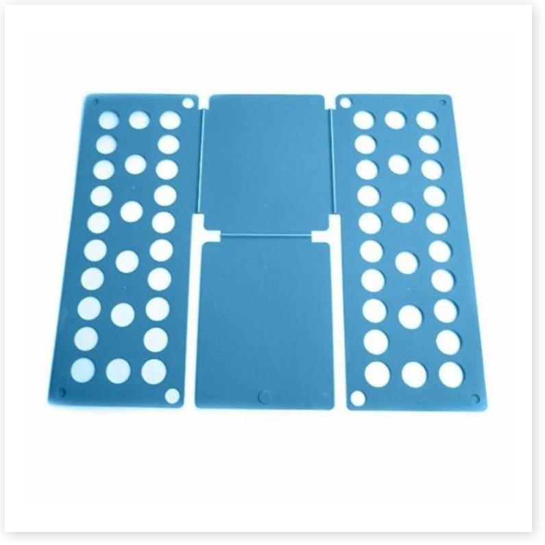 Dụng cụ hỗ trợ gấp quần áo thông minh IWrap