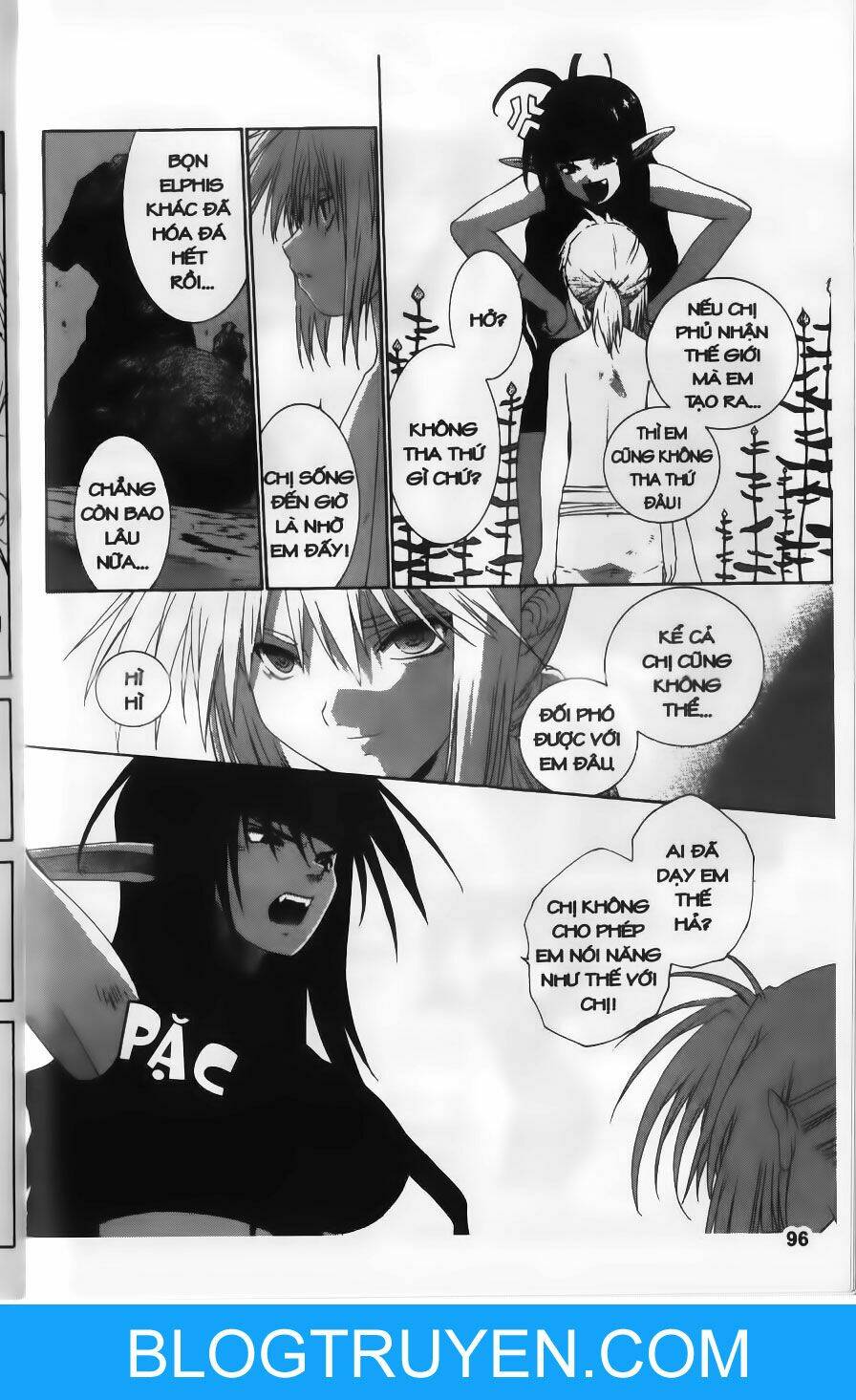 dersert coral chapter 23 23