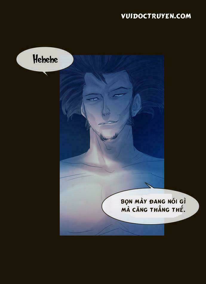 hội ảo thuật chapter 83 9