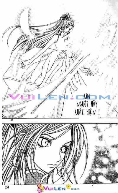 tiên nữ giáng trần chapter 14 24