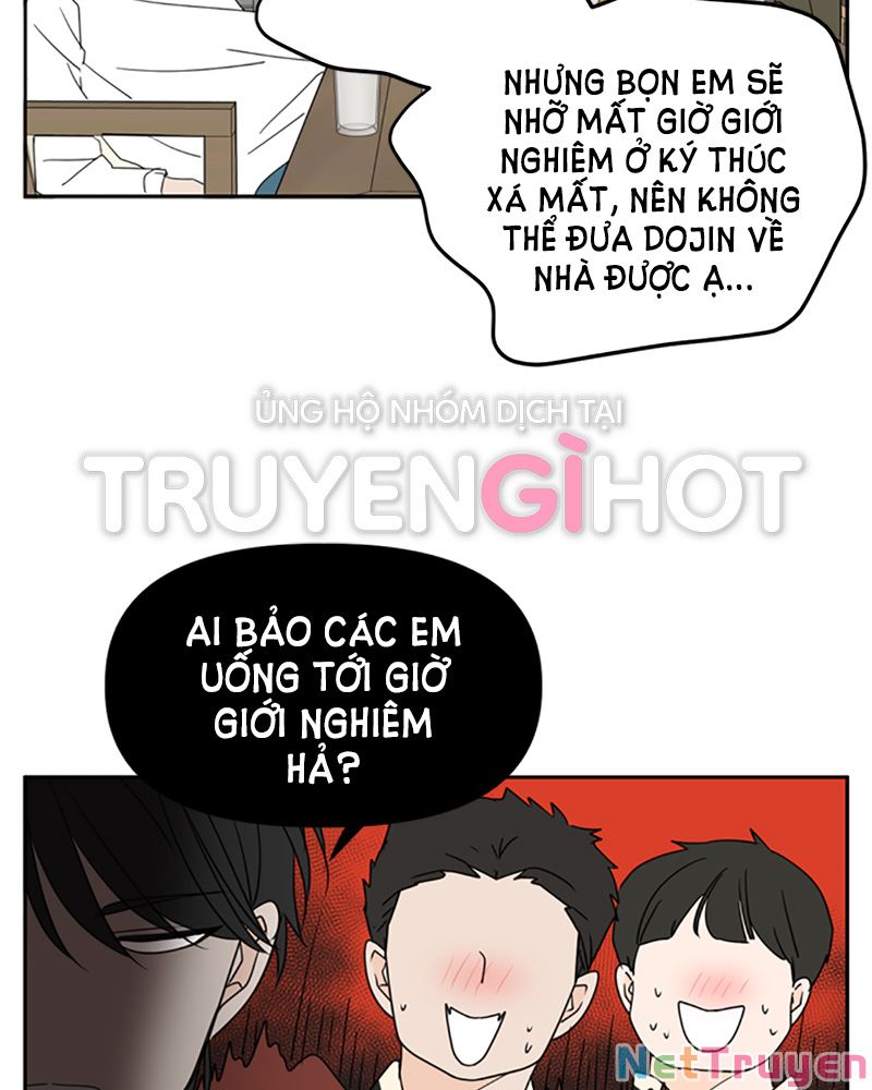 kiếp này cũng xin chăm sóc tôi như vậy nhé kiếp này cũng xin chăm sóc tôi như vậy nhé chapter 81 74