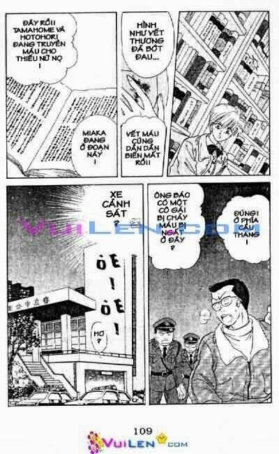 quyển sách kỳ bí chapter 2 109