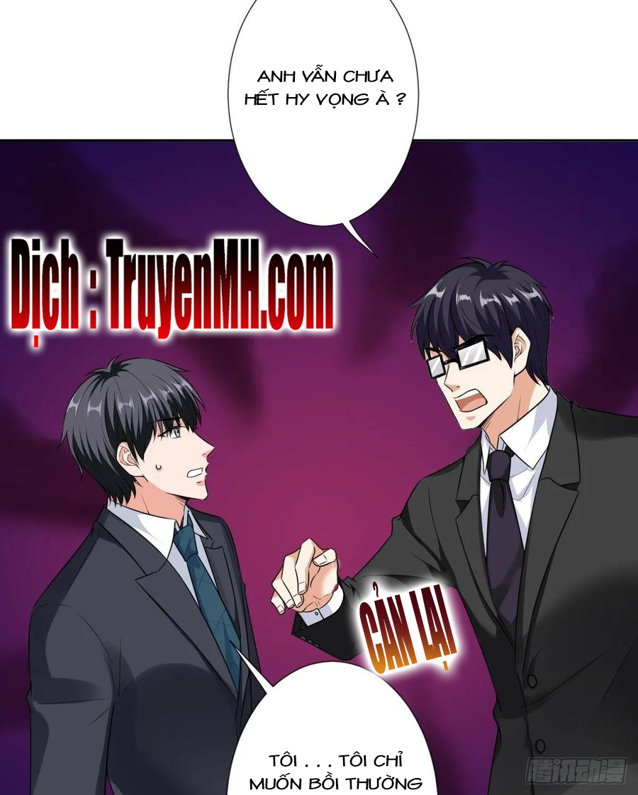 thí hôn lão công, cần giúp sức chapter 176 15