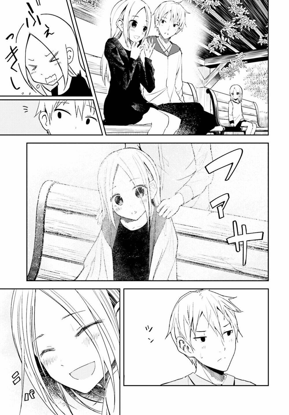 ib - instant bullet chapter 13 8