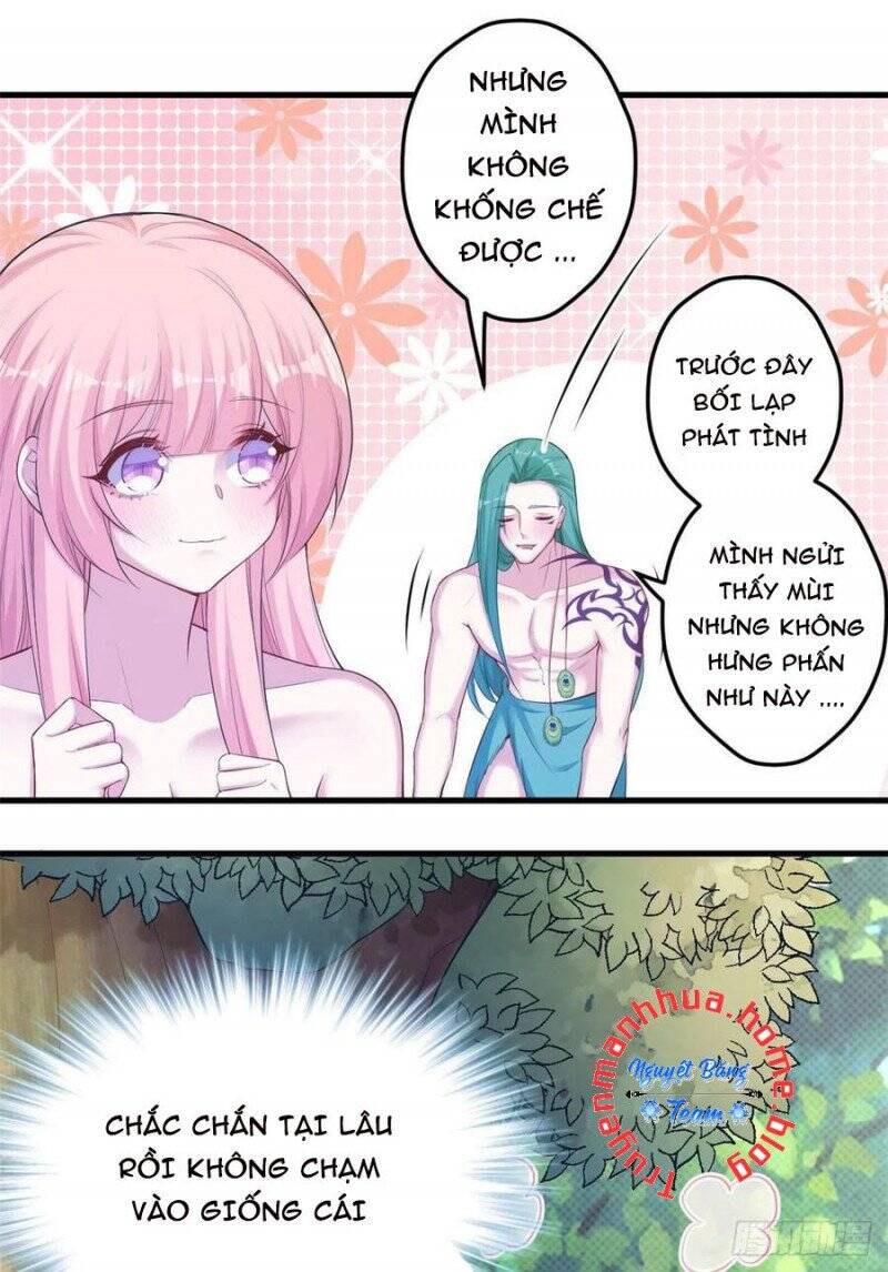 [16+] thảnh thơi thú thế chủng chủng điền, sinh sinh tể chapter 352 25