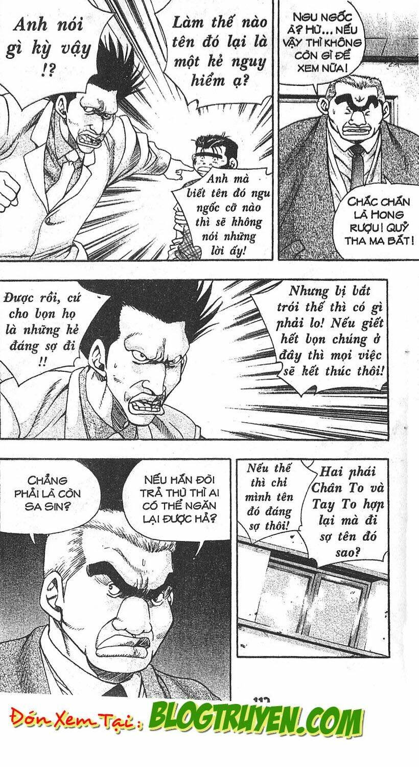 kid gang chapter 74 5